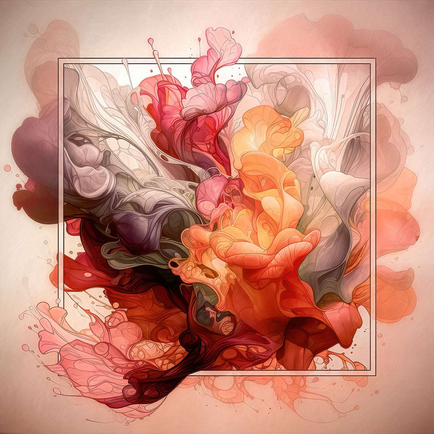 Soft-Revolution