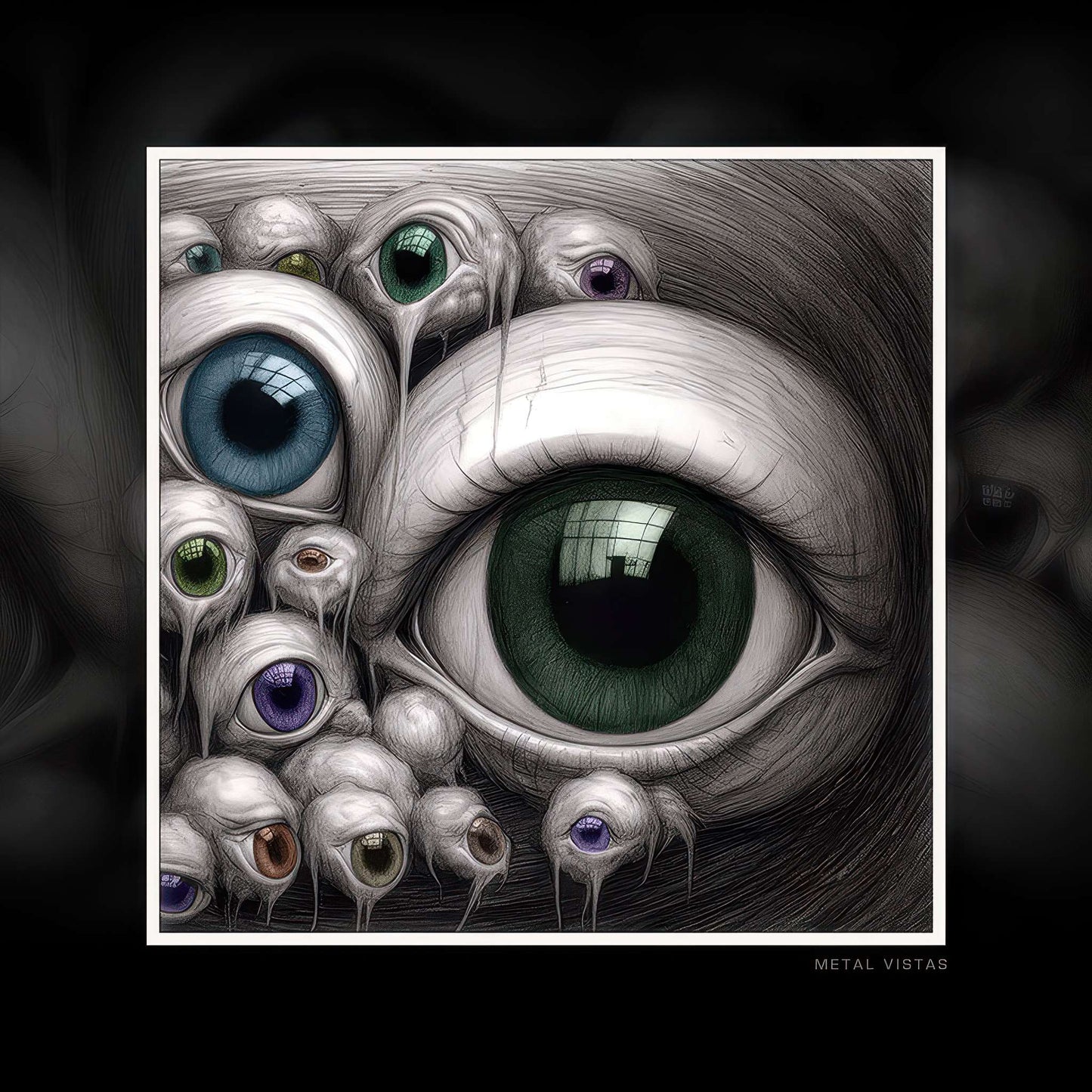 Eyeballs