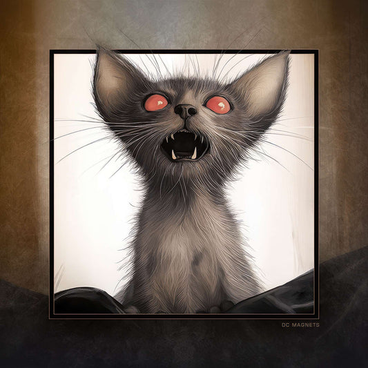Zombie Cat