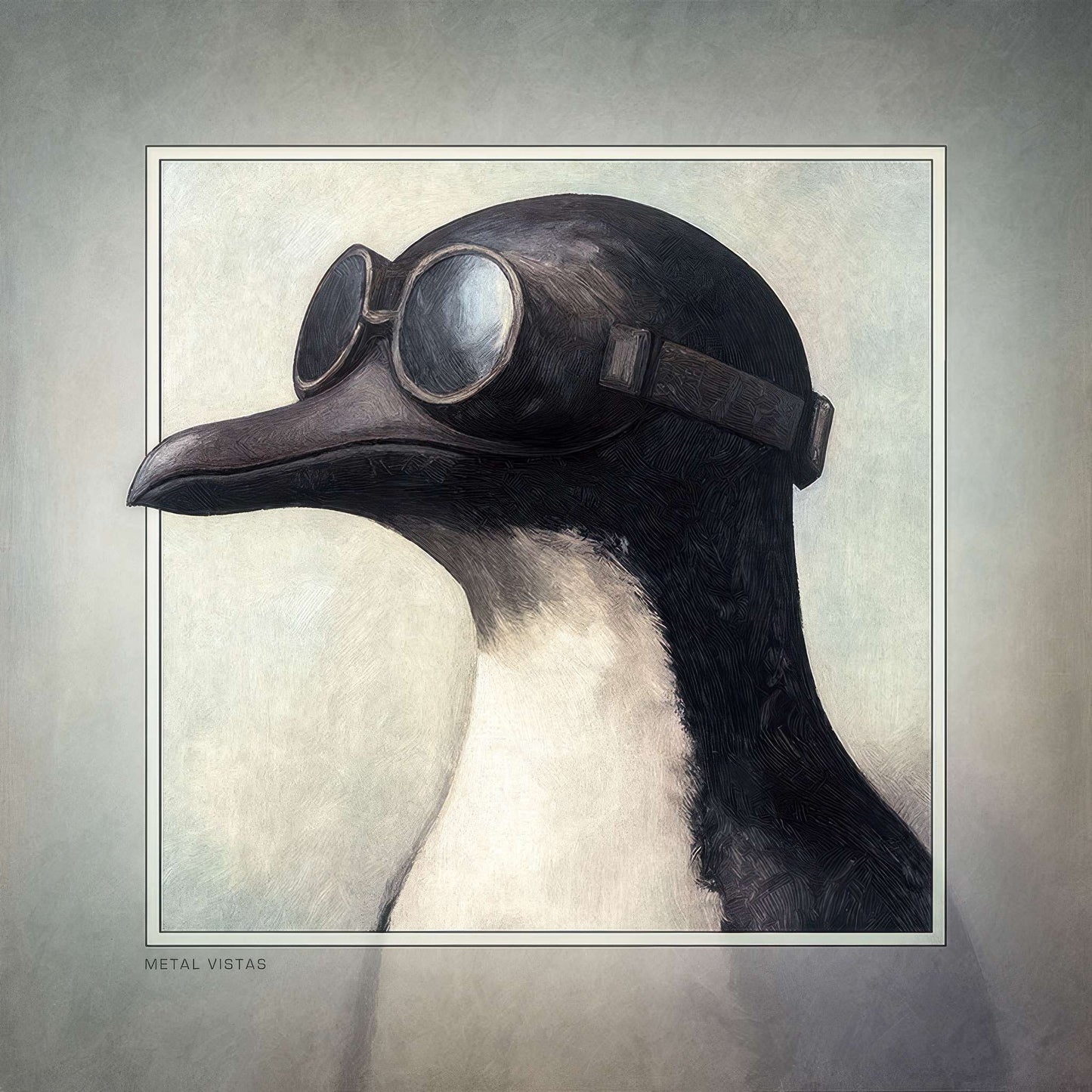 Test Penguin