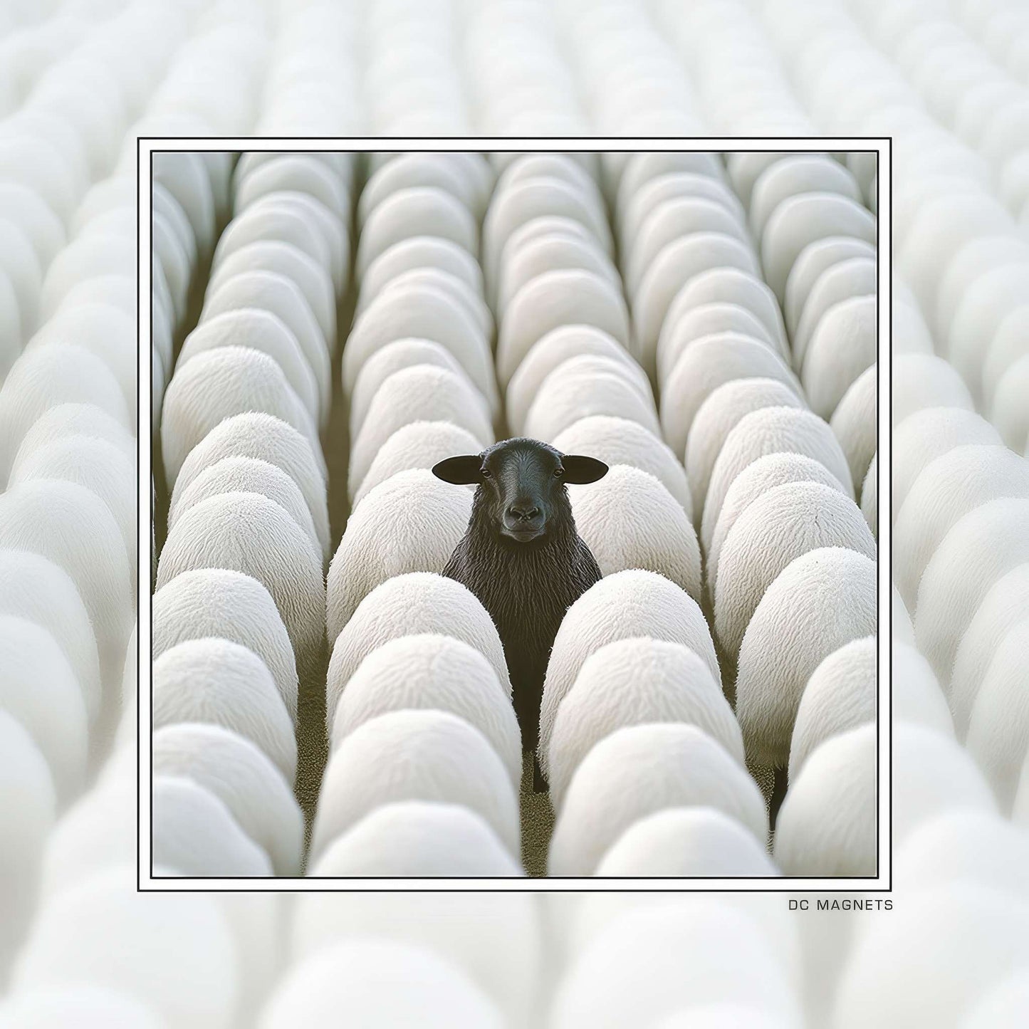 Black Sheep
