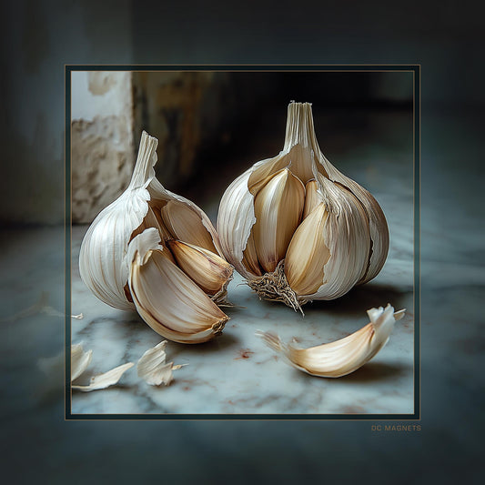 SG0470_Your-Clove-Or-Mine Photo Magnet