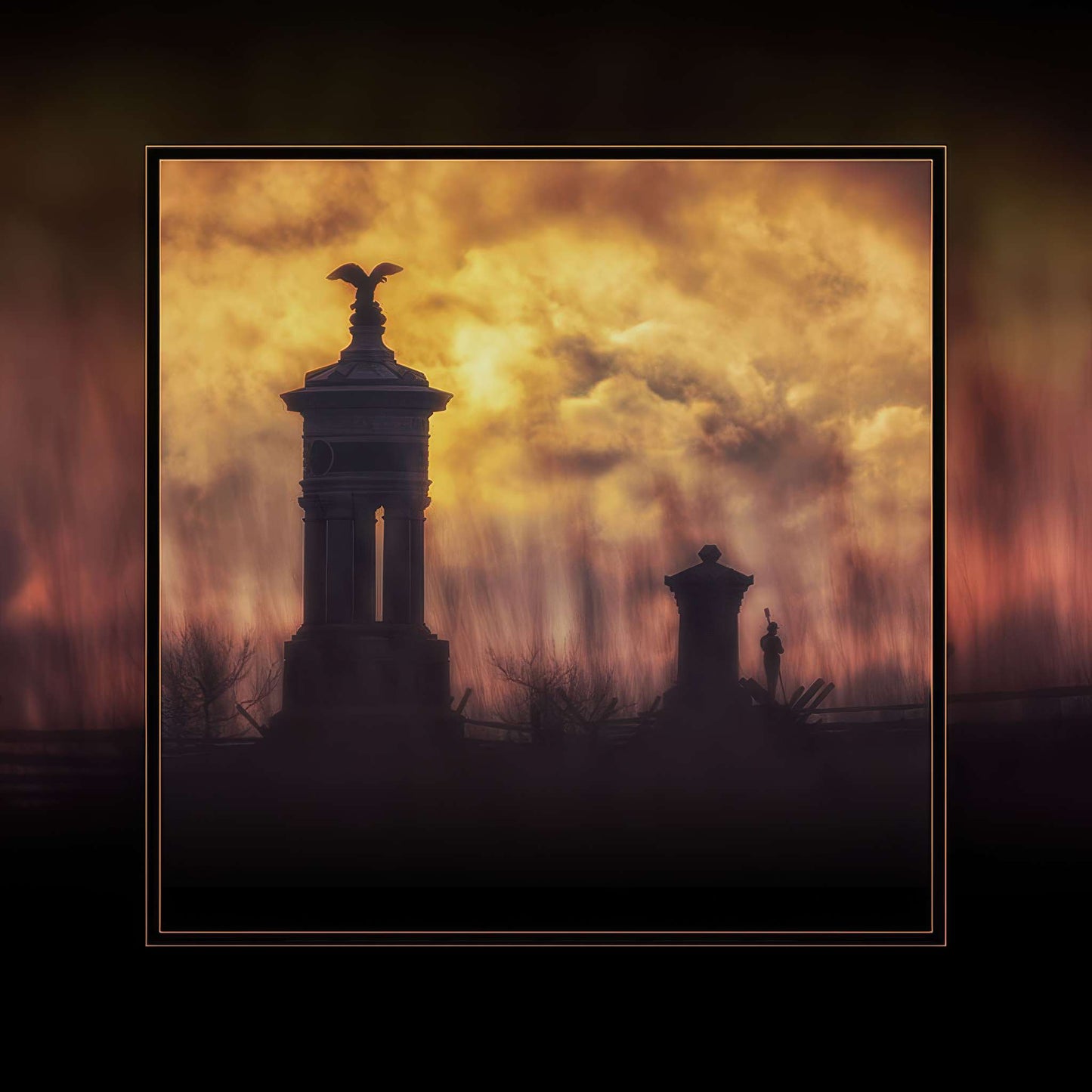 Hallowed Ground