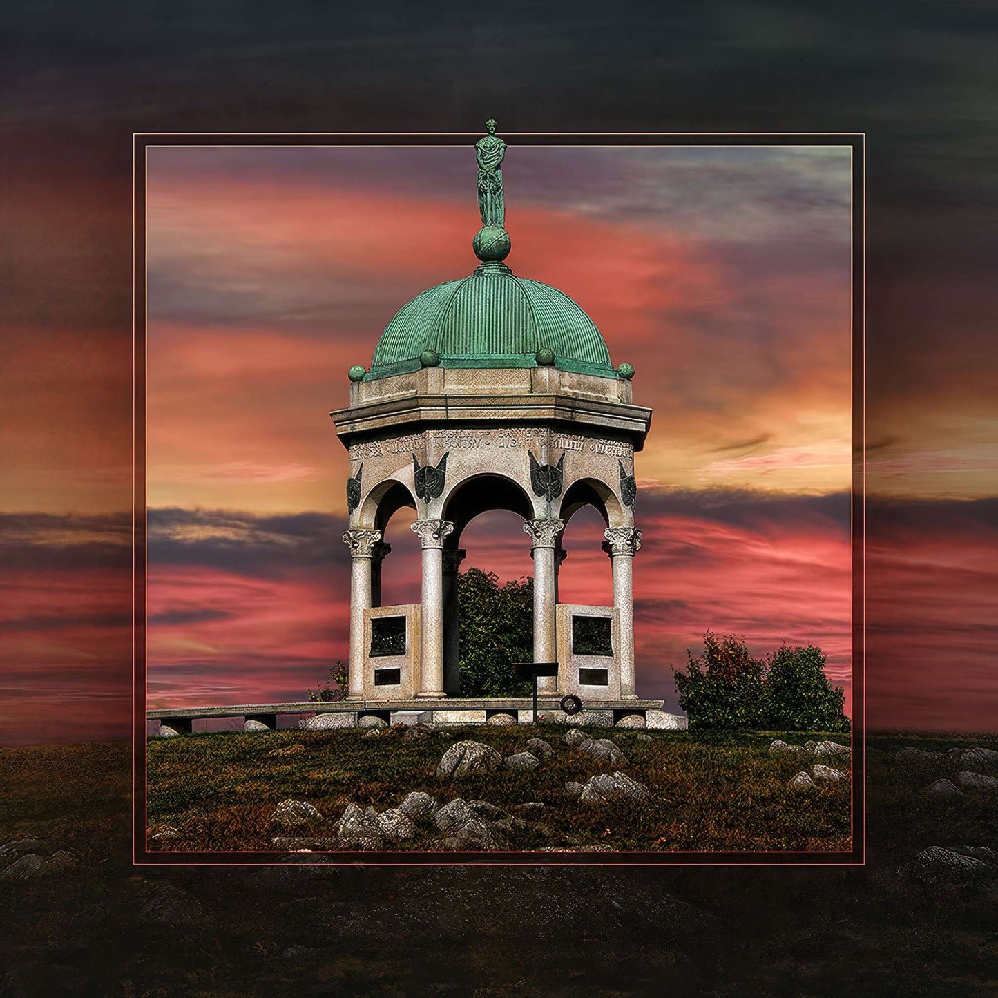 Maryland at Antietam
