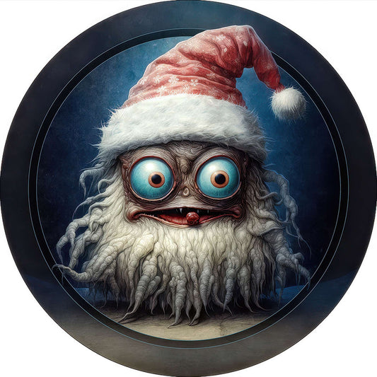 Christmas Creature 5