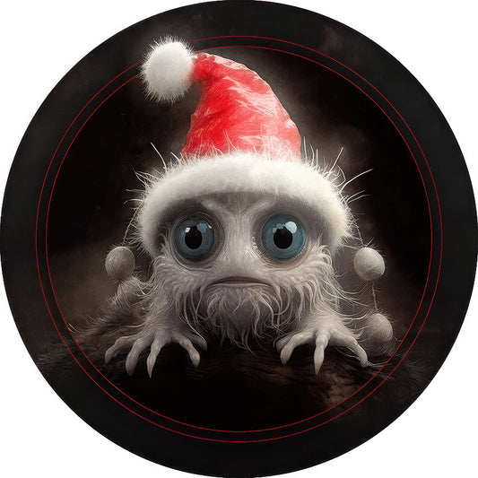 Christmas Creature 7