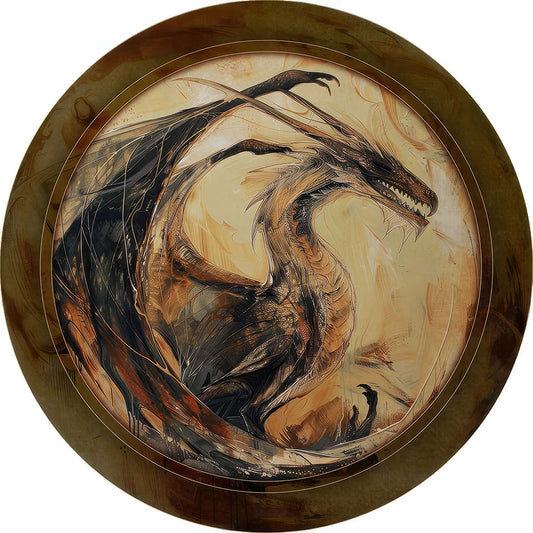 Dragon Crest