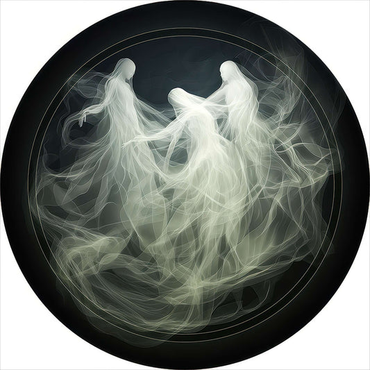 Three Fates