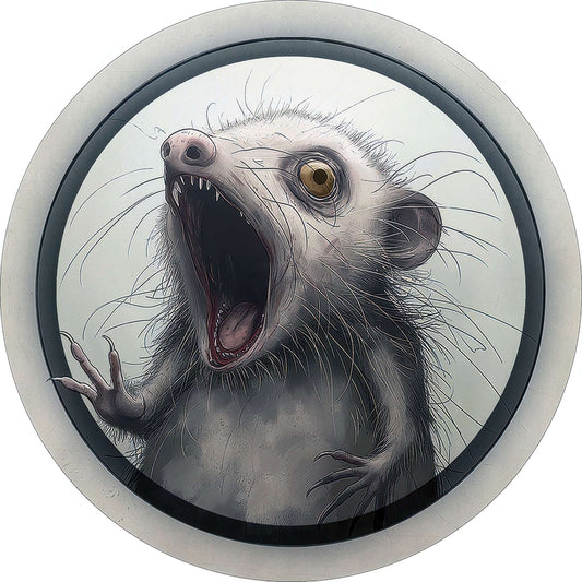 Patty Possum