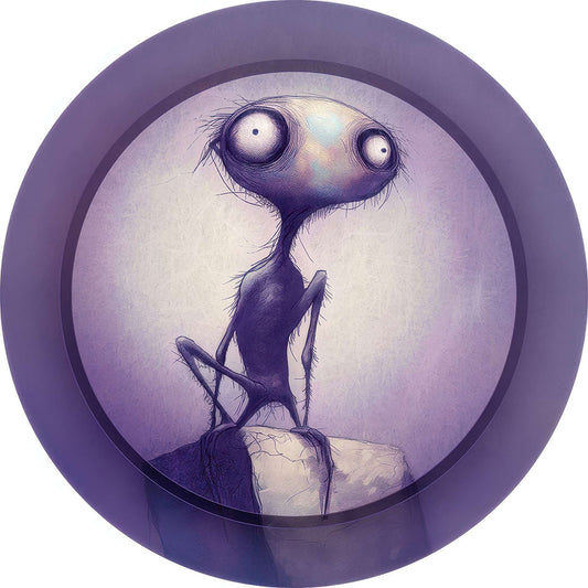 Polymorph Pete