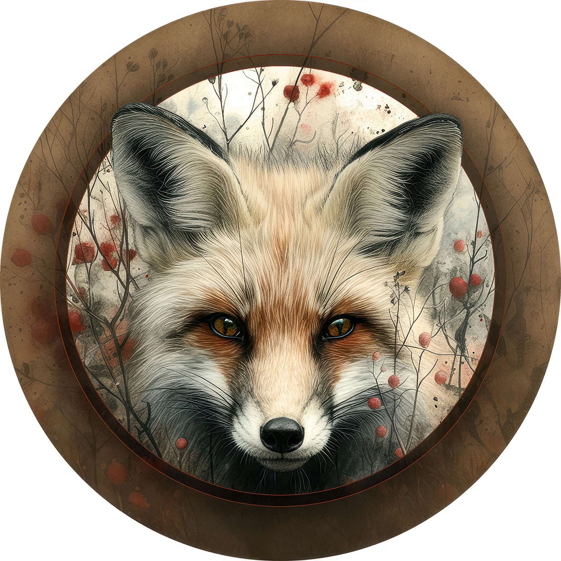 Old Fox