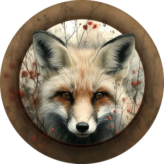 Old Fox