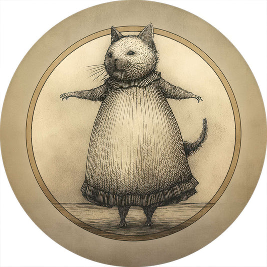Cat Dance