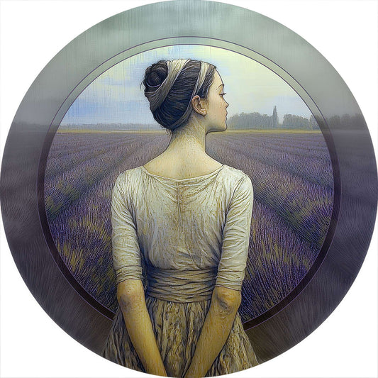 Lavender Portal