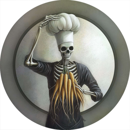 Carrots and Bones