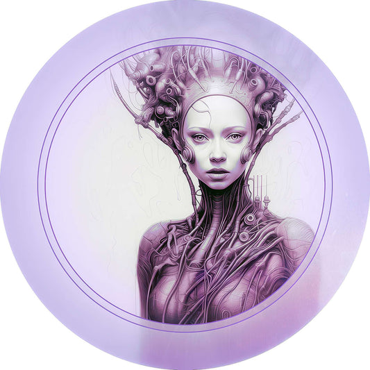Fembot