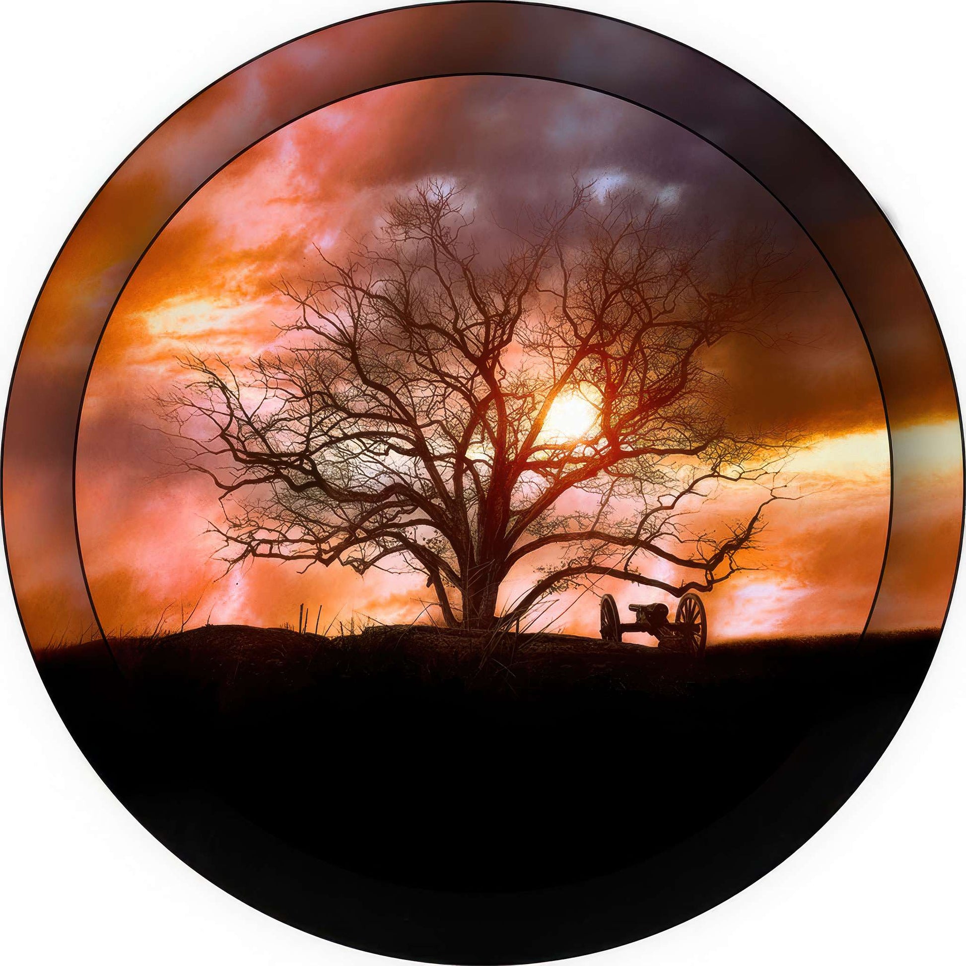 RP0001_witness Photo Magnet