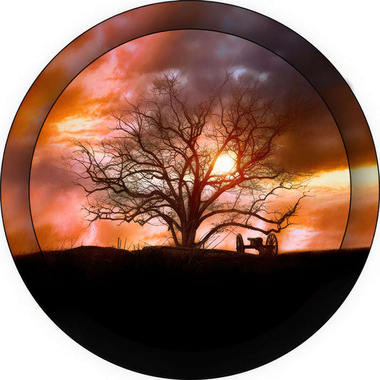 RP0001_witness Photo Magnet