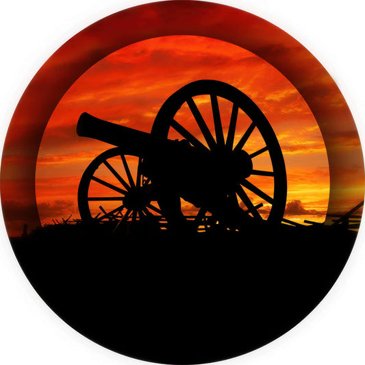 RP0003_cannon Photo Magnet