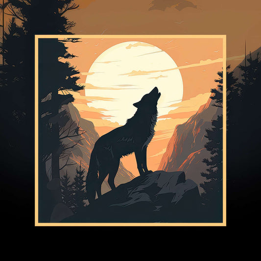 Baying-at-the-Moon