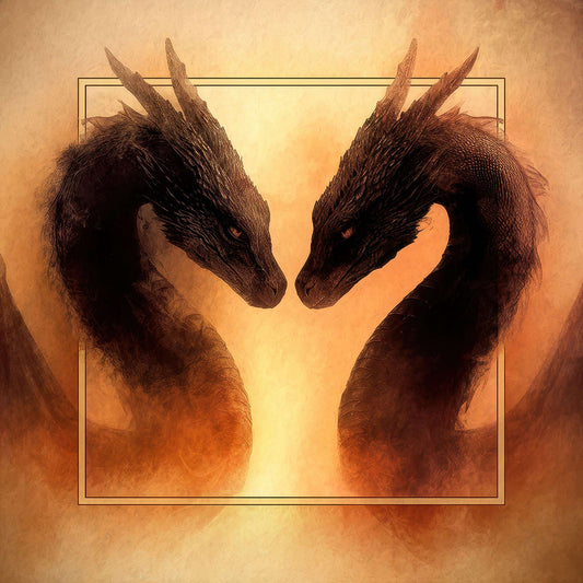 Twin-Serpents
