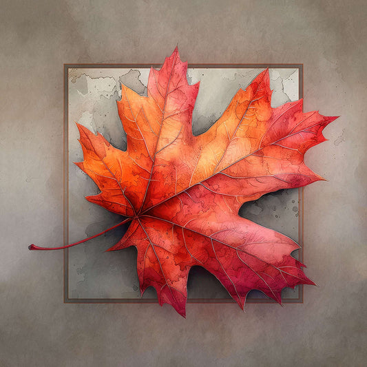 Maple-Leaf