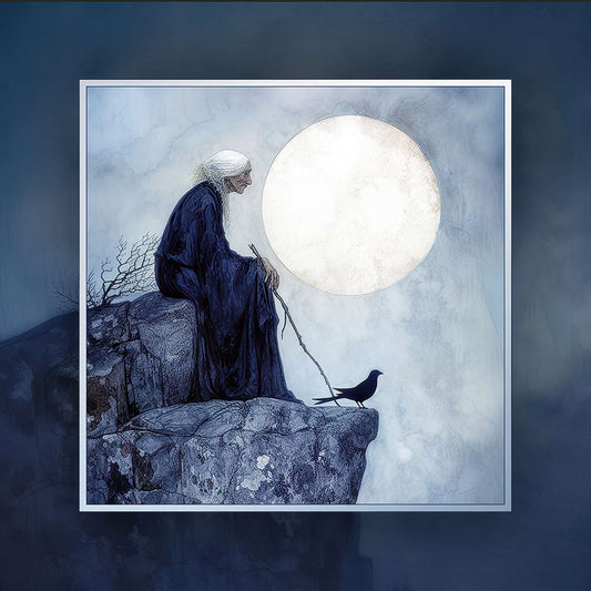 Lunar-Vigil