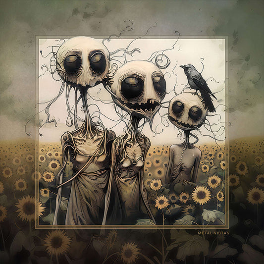 Field-Spirits