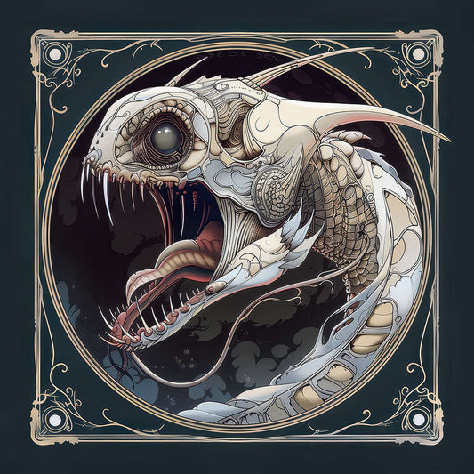 Serpentine Terror