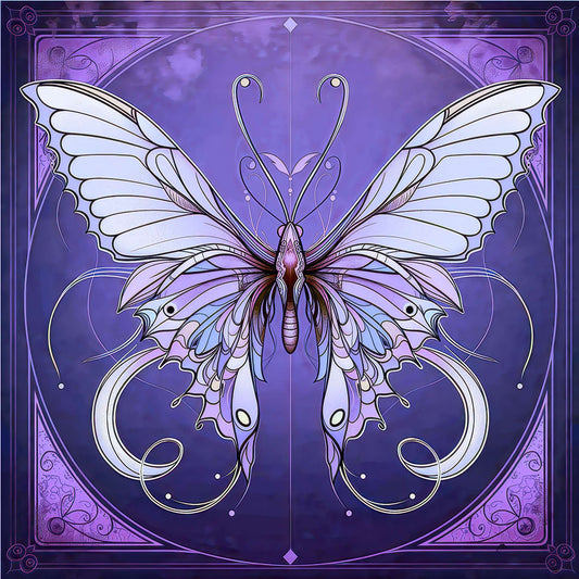 Butterfly 7