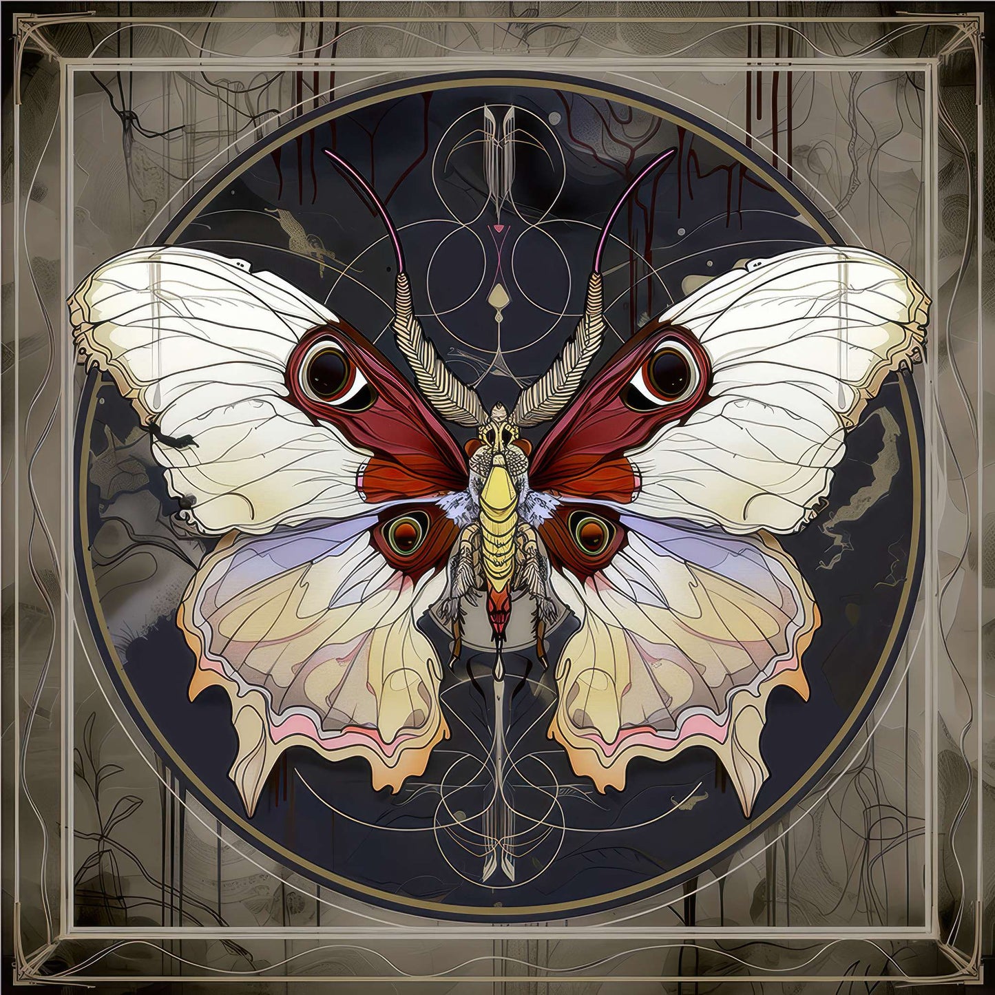 Butterfly 9
