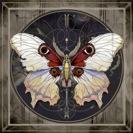 Butterfly 9