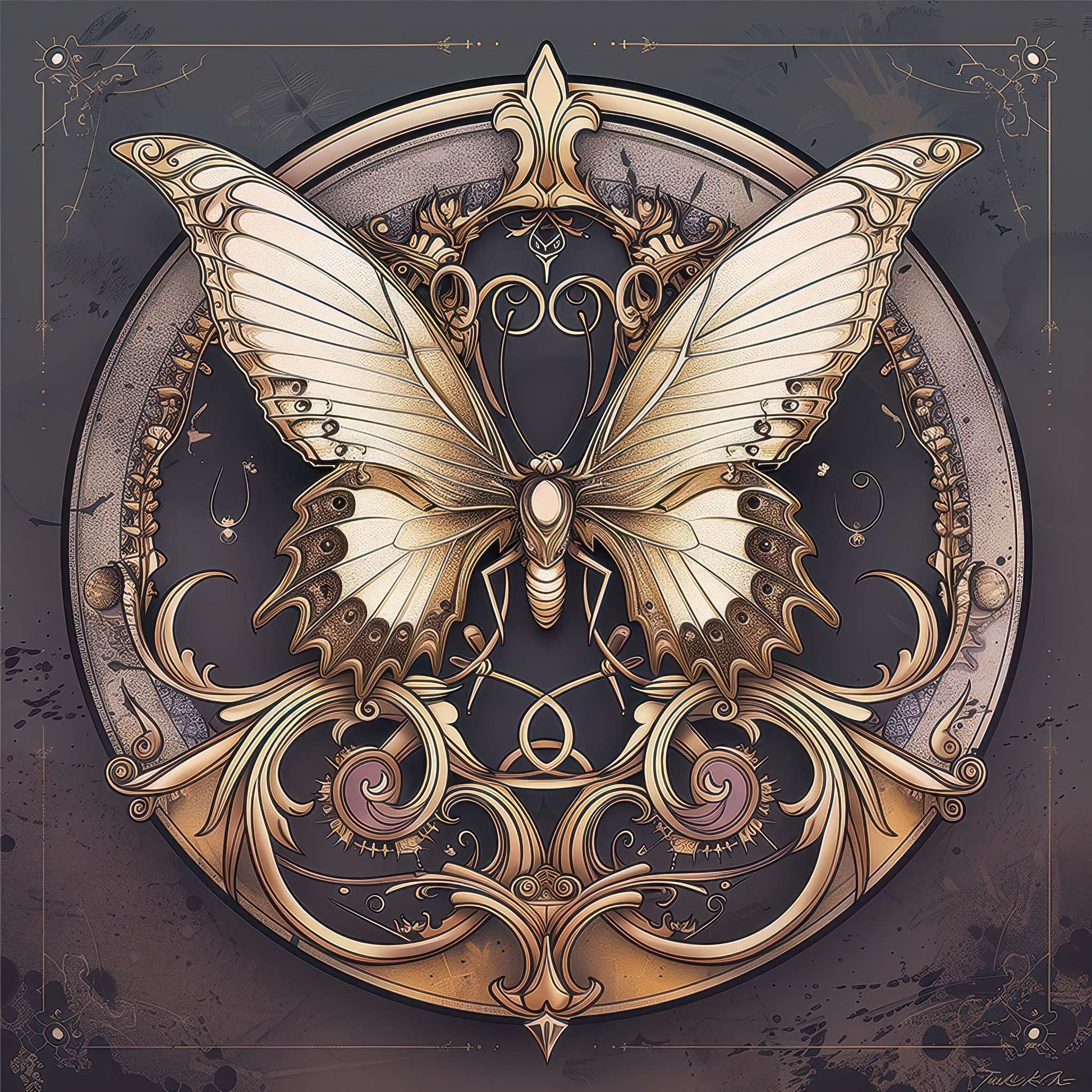 Butterfly 10