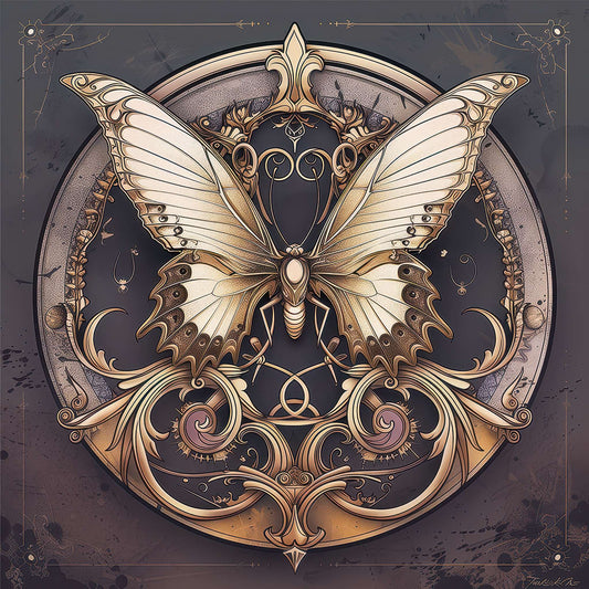 Butterfly 10