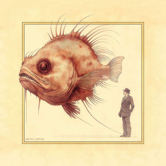 Something Fishy