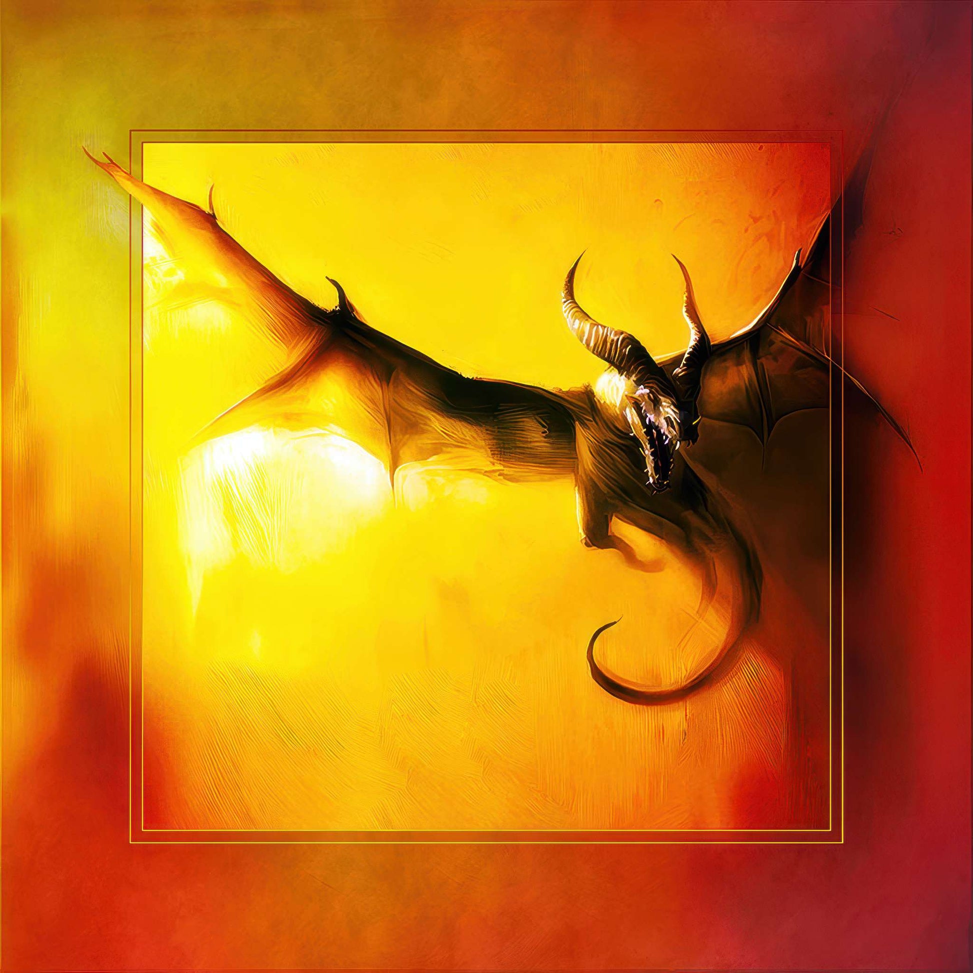 Doom Descends
