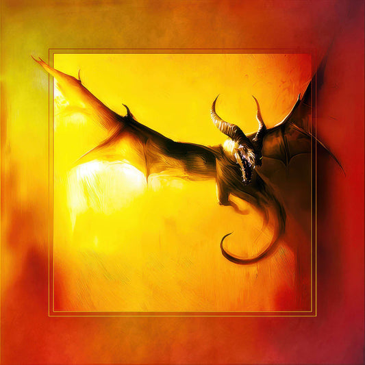 Doom Descends