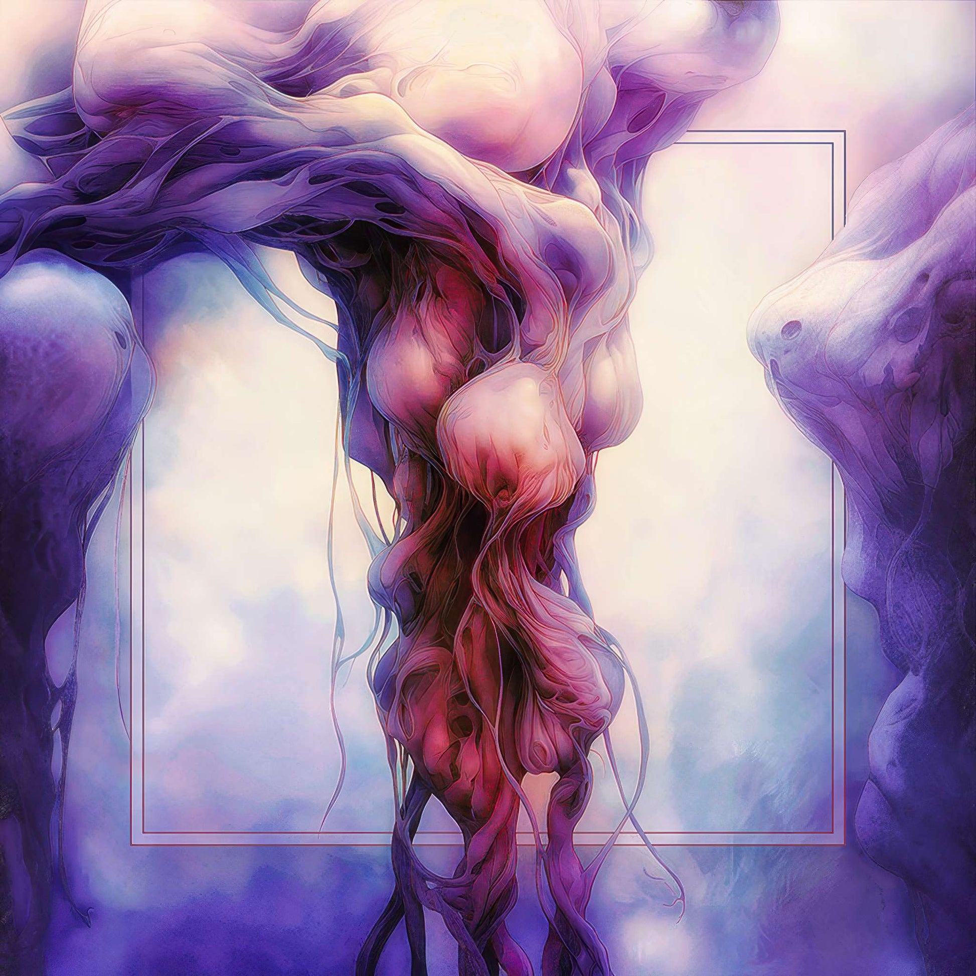 Sins of the Flesh