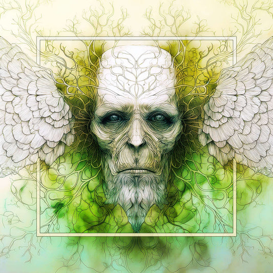 Green Man