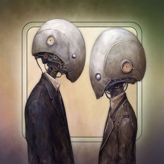Confrontation