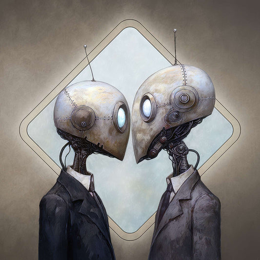 Face to Face
