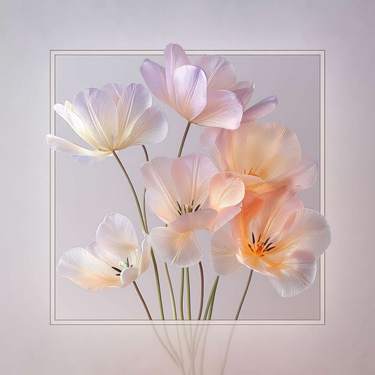 Pretty Petals