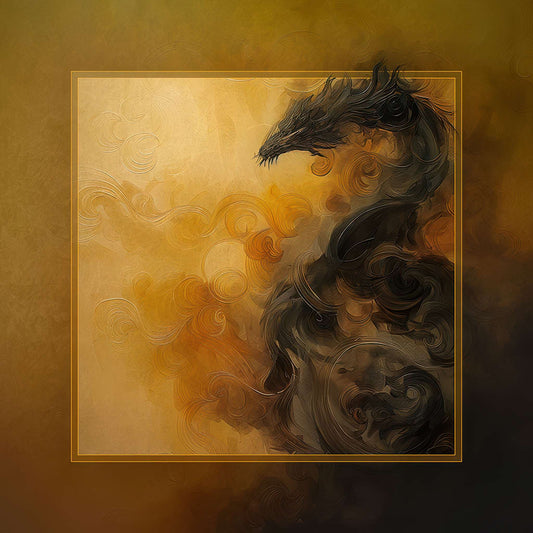 Nebulous Serpent