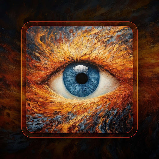 Universal Eye