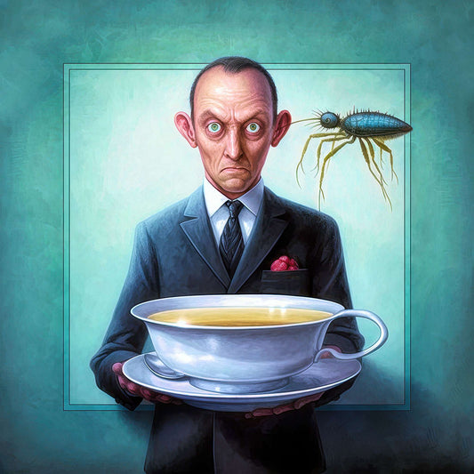 The Soup