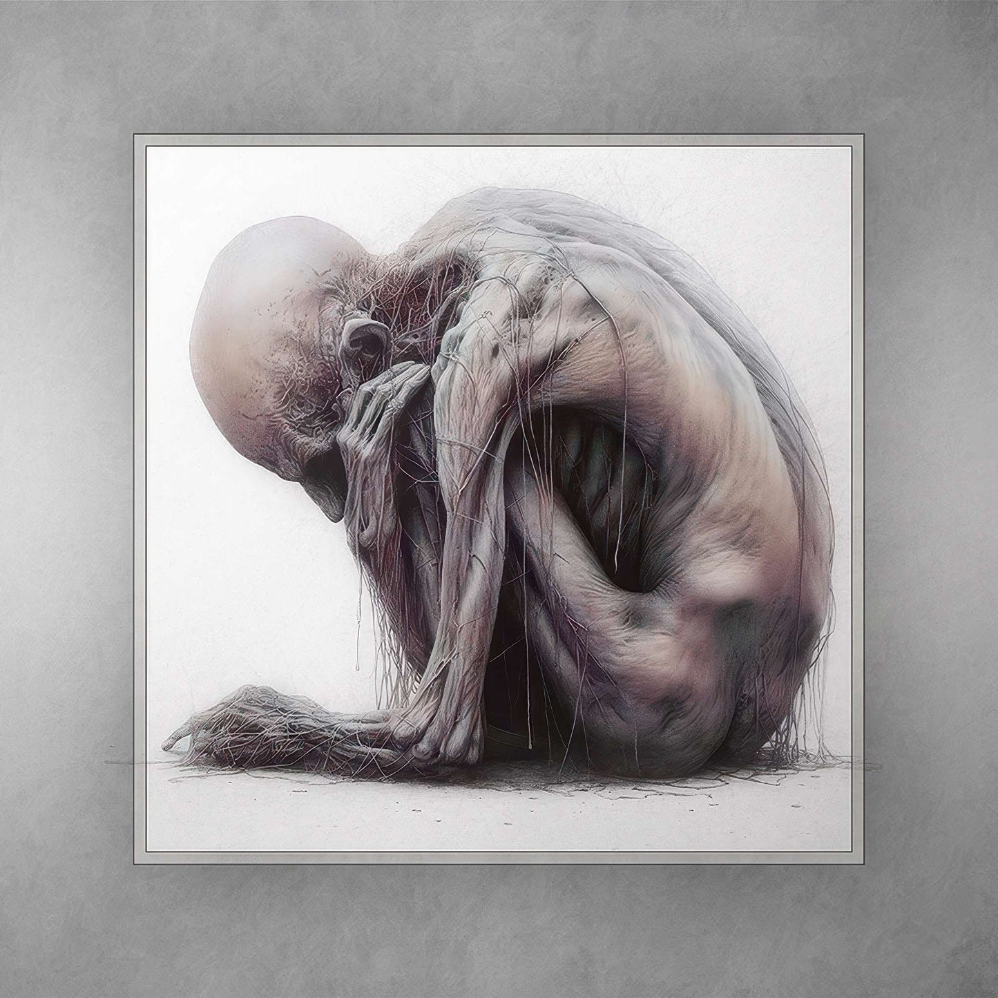 Confinement