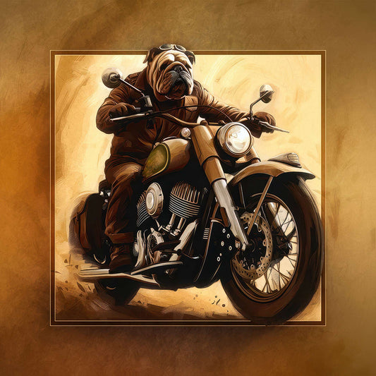 Road Dog