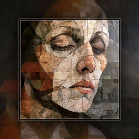 Fractured