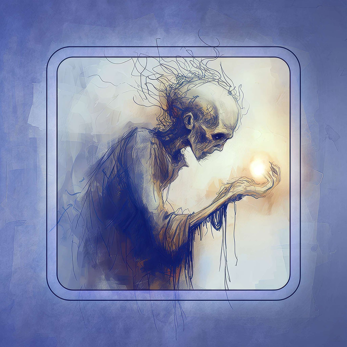Gazing into the Light