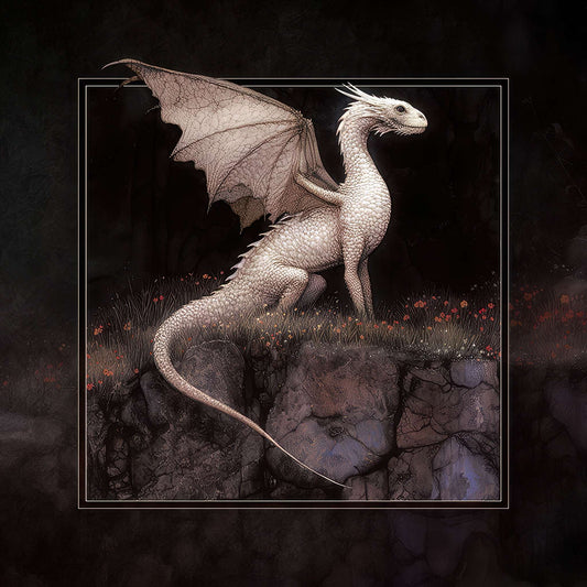 White Dragon